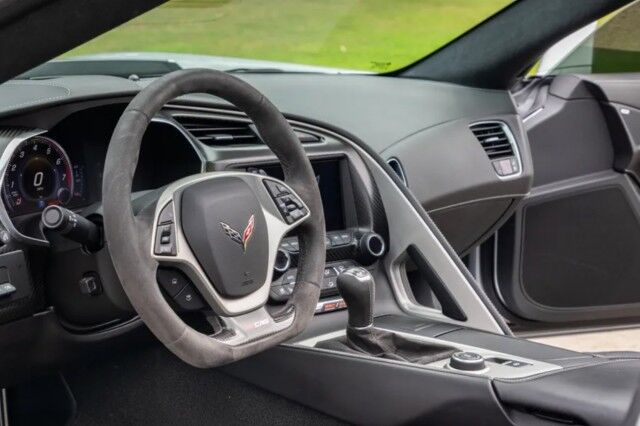 2015 Chevrolet Corvette Z06 3LZ Houston TX