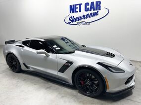 Chevrolet Corvette Z06 3LZ 2015