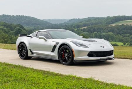 2015_Chevrolet_Corvette_Z06 3LZ_ Houston TX