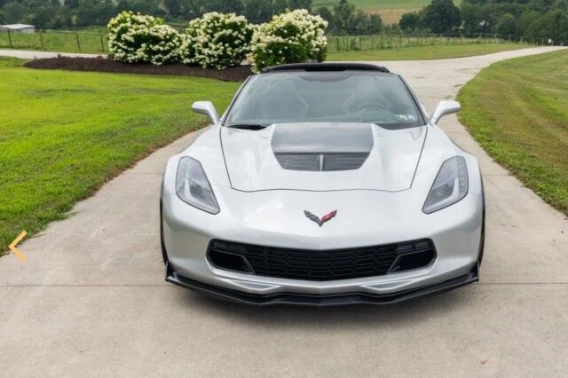 2015 Chevrolet Corvette Z06 3LZ Houston TX