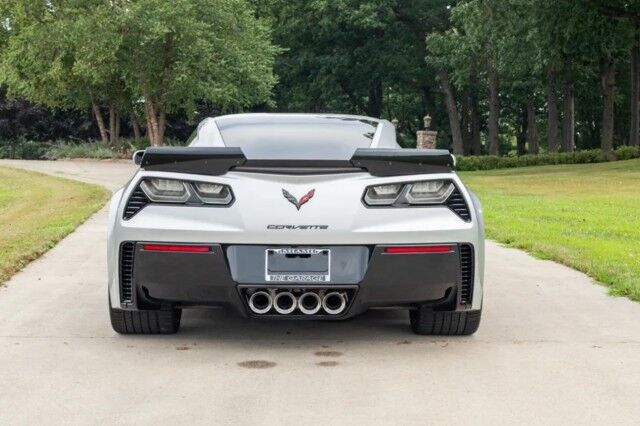 2015 Chevrolet Corvette Z06 3LZ Houston TX