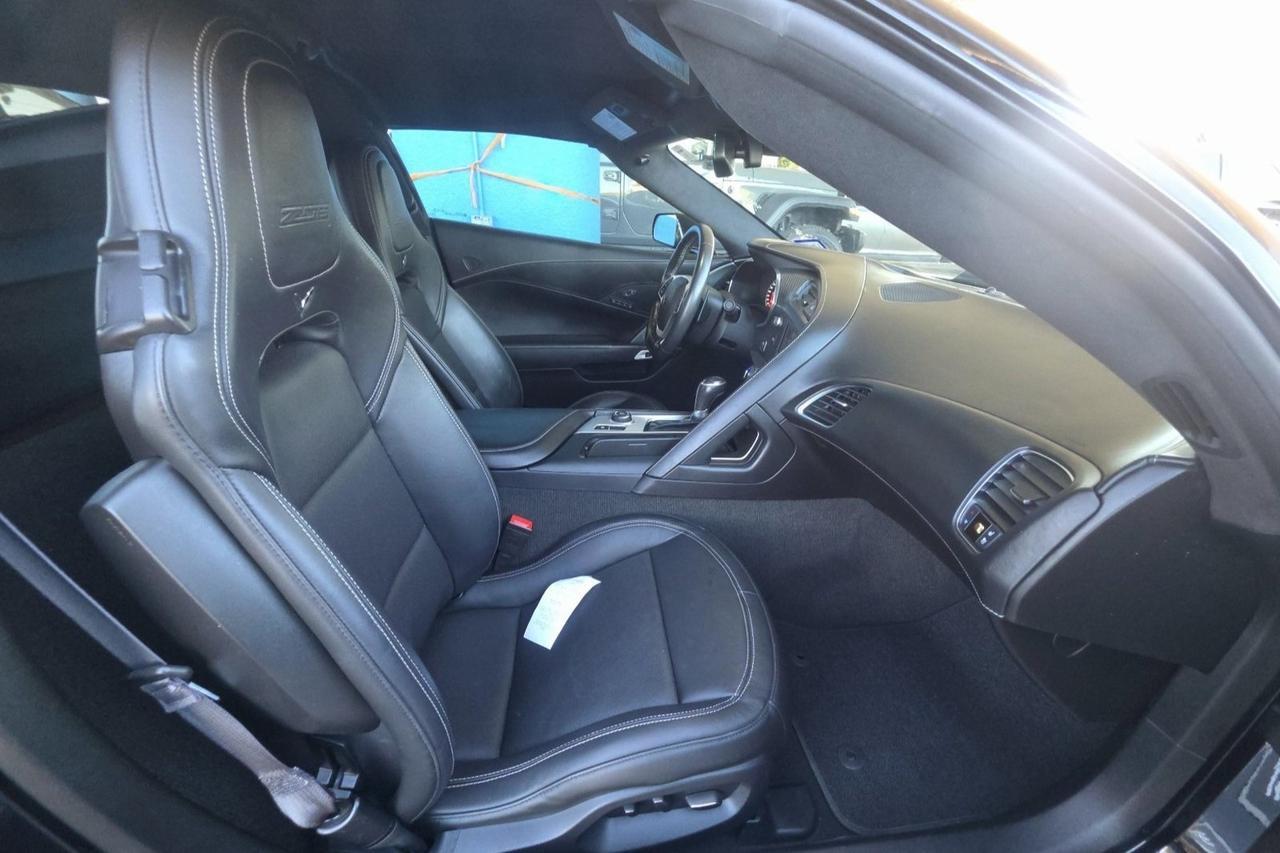 2015 Chevrolet Corvette Z06 3LZ Portland OR