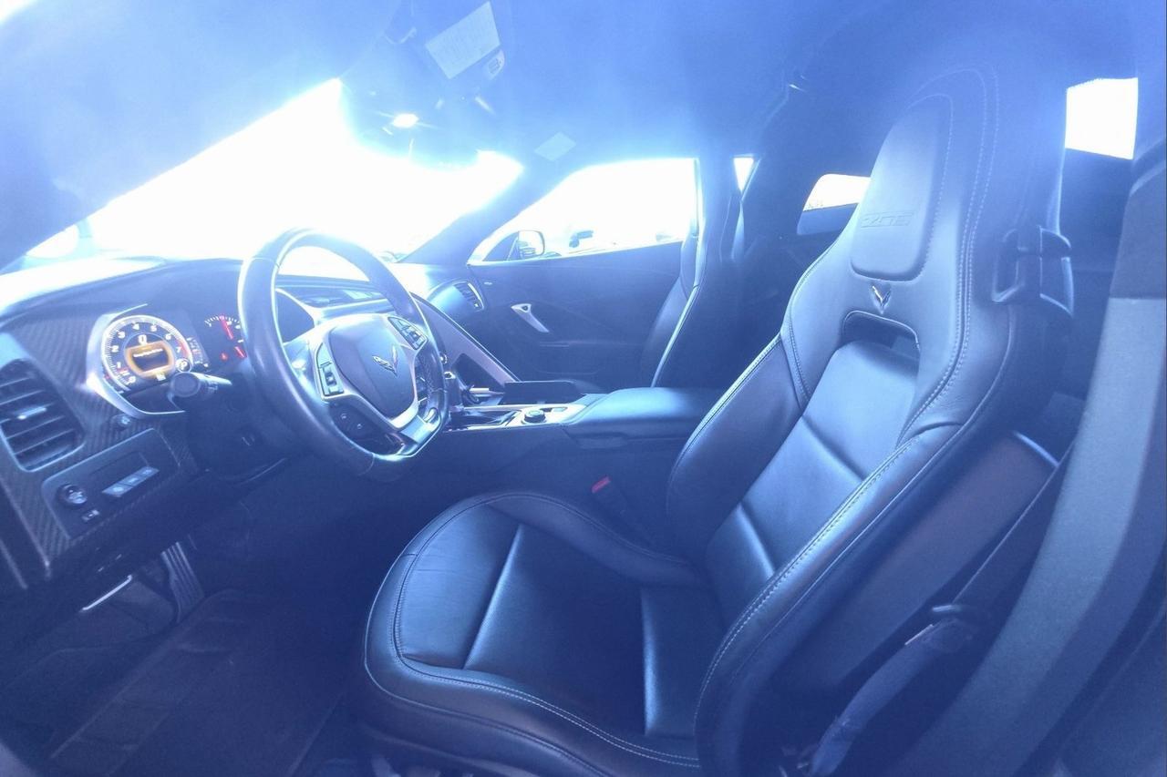 2015 Chevrolet Corvette Z06 3LZ Portland OR