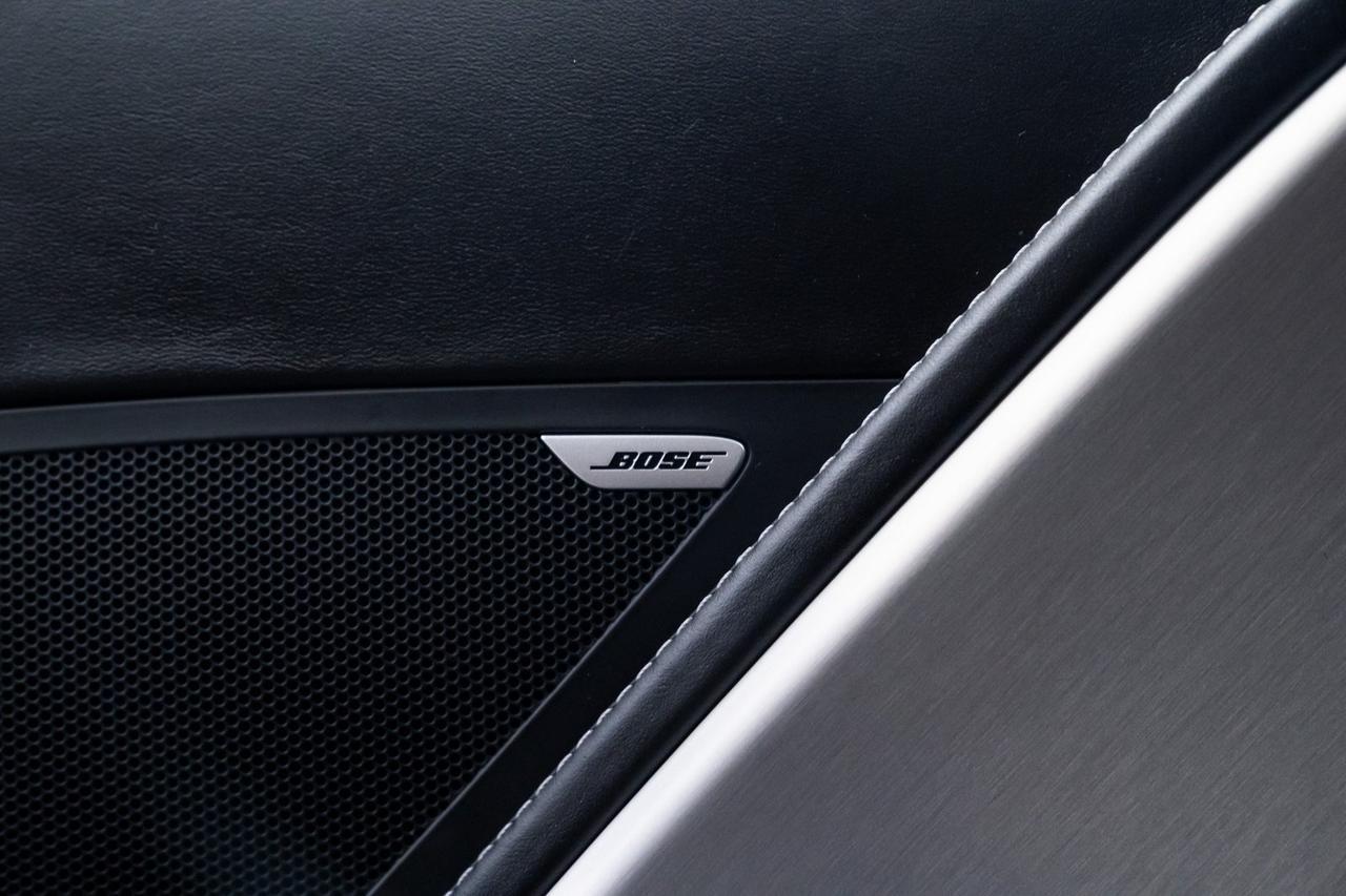 2015 Chevrolet Corvette Z06 3LZ Vented Seats Bose Audio Portland OR