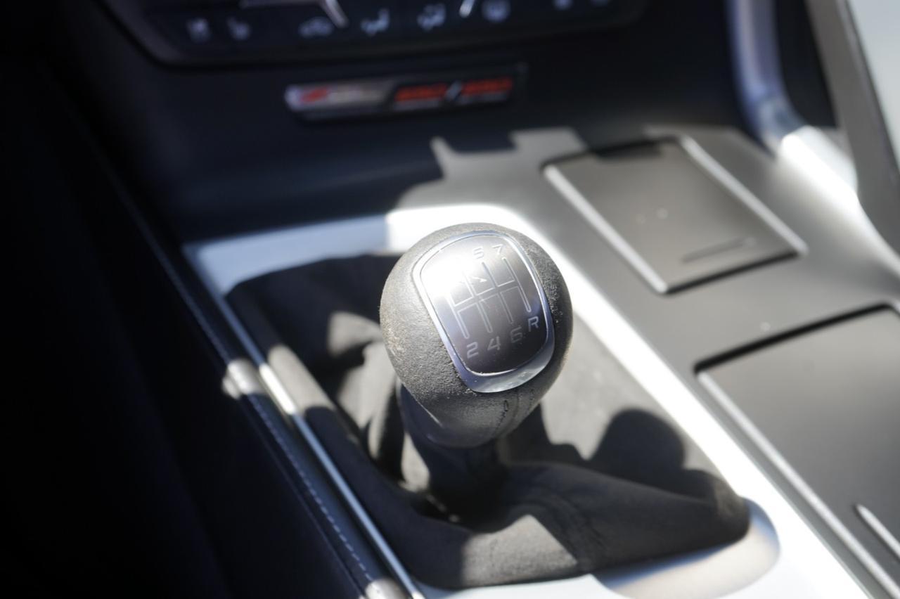 2015 Chevrolet Corvette Z06 3LZ Walnut Creek CA