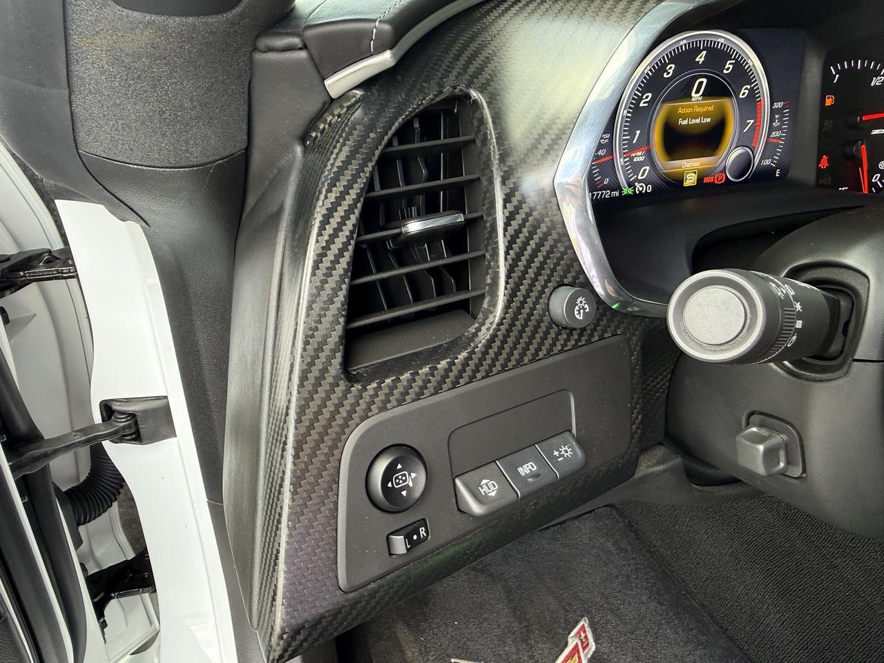2015 Chevrolet Corvette Z06 3LZ w/Z07 Knoxville TN
