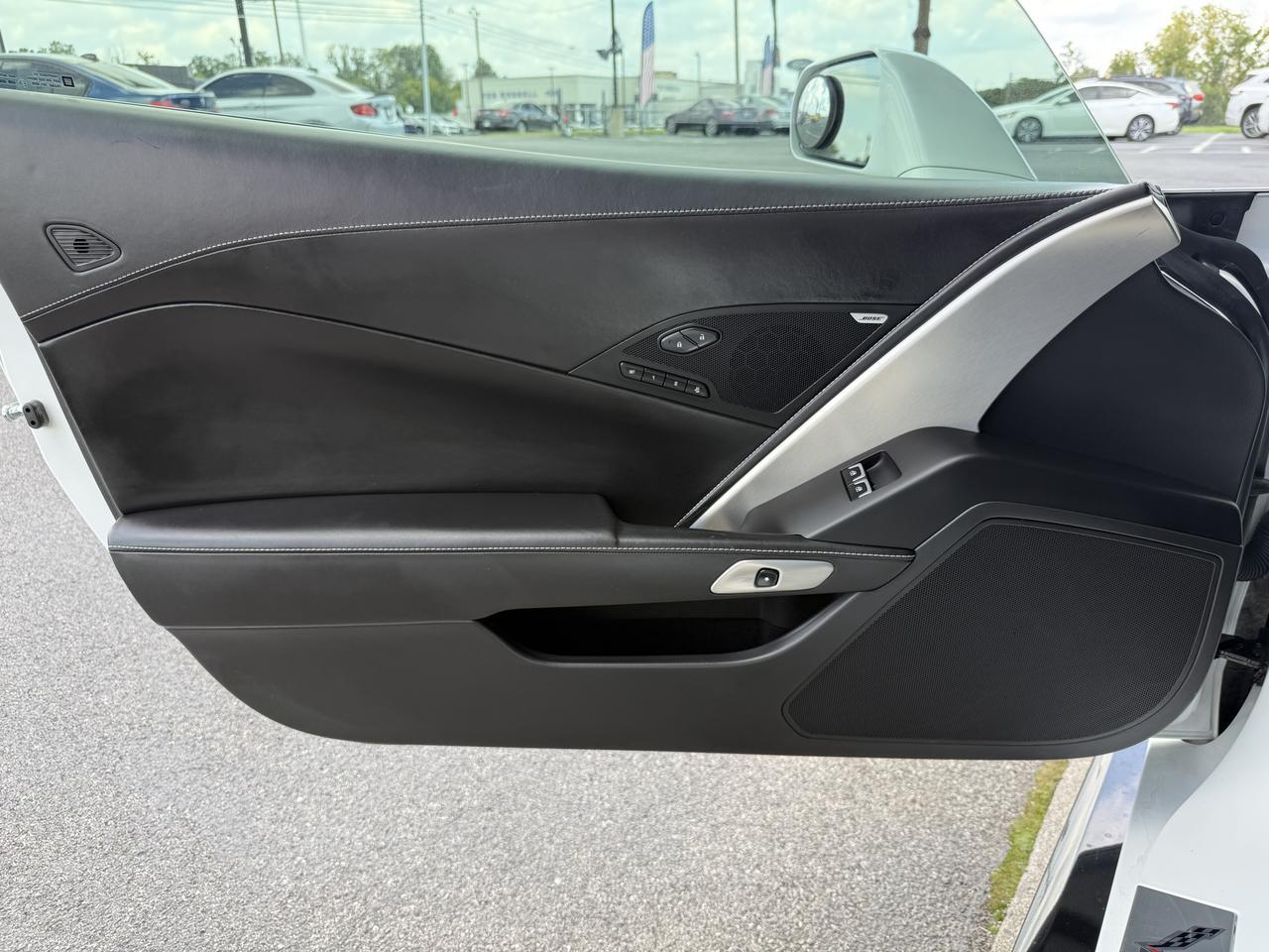 2015 Chevrolet Corvette Z06 3LZ w/Z07 Knoxville TN
