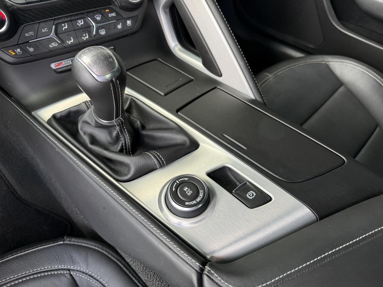 2015 Chevrolet Corvette Z06 3LZ w/Z07 Knoxville TN