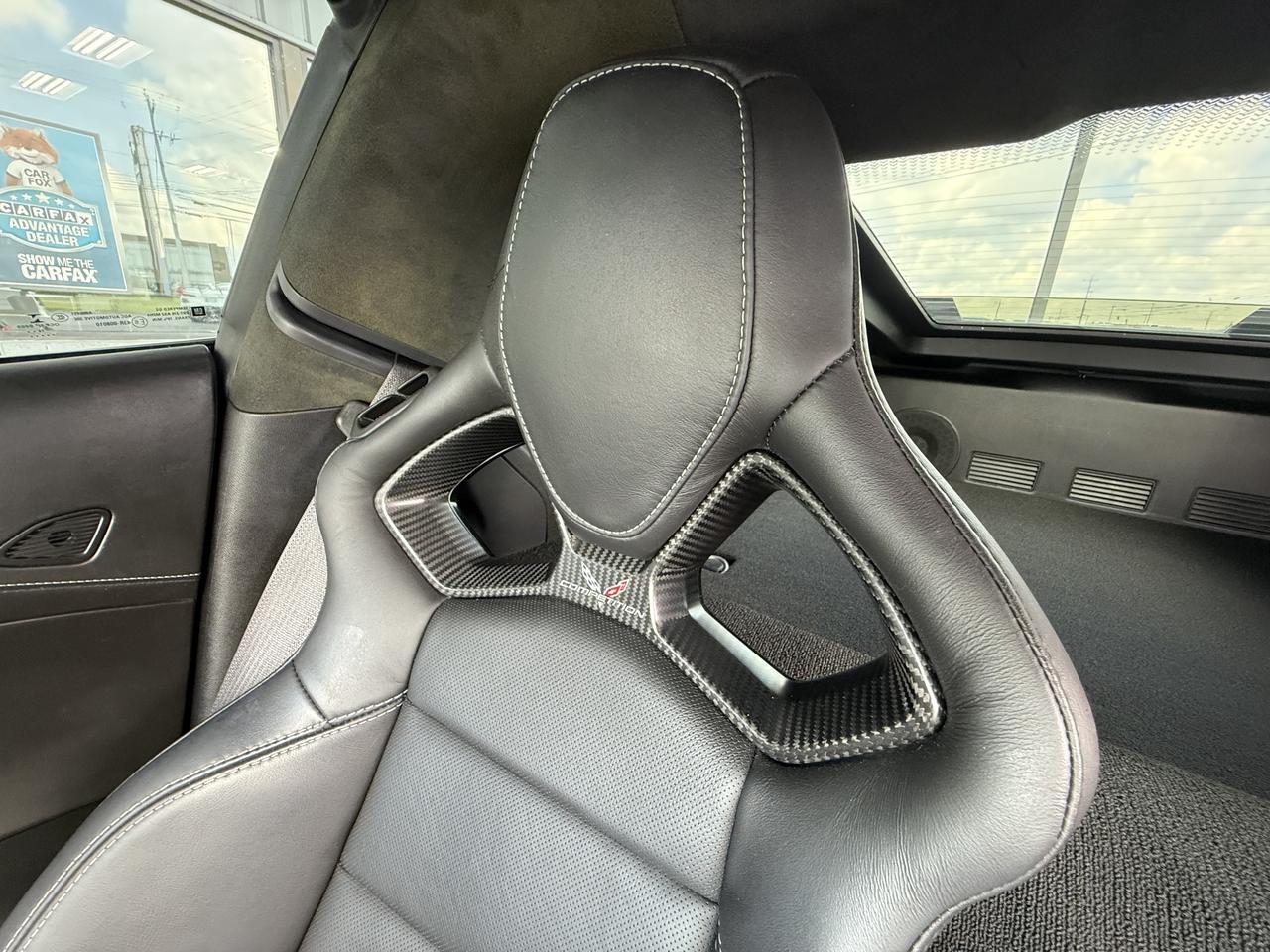 2015 Chevrolet Corvette Z06 3LZ w/Z07 Knoxville TN