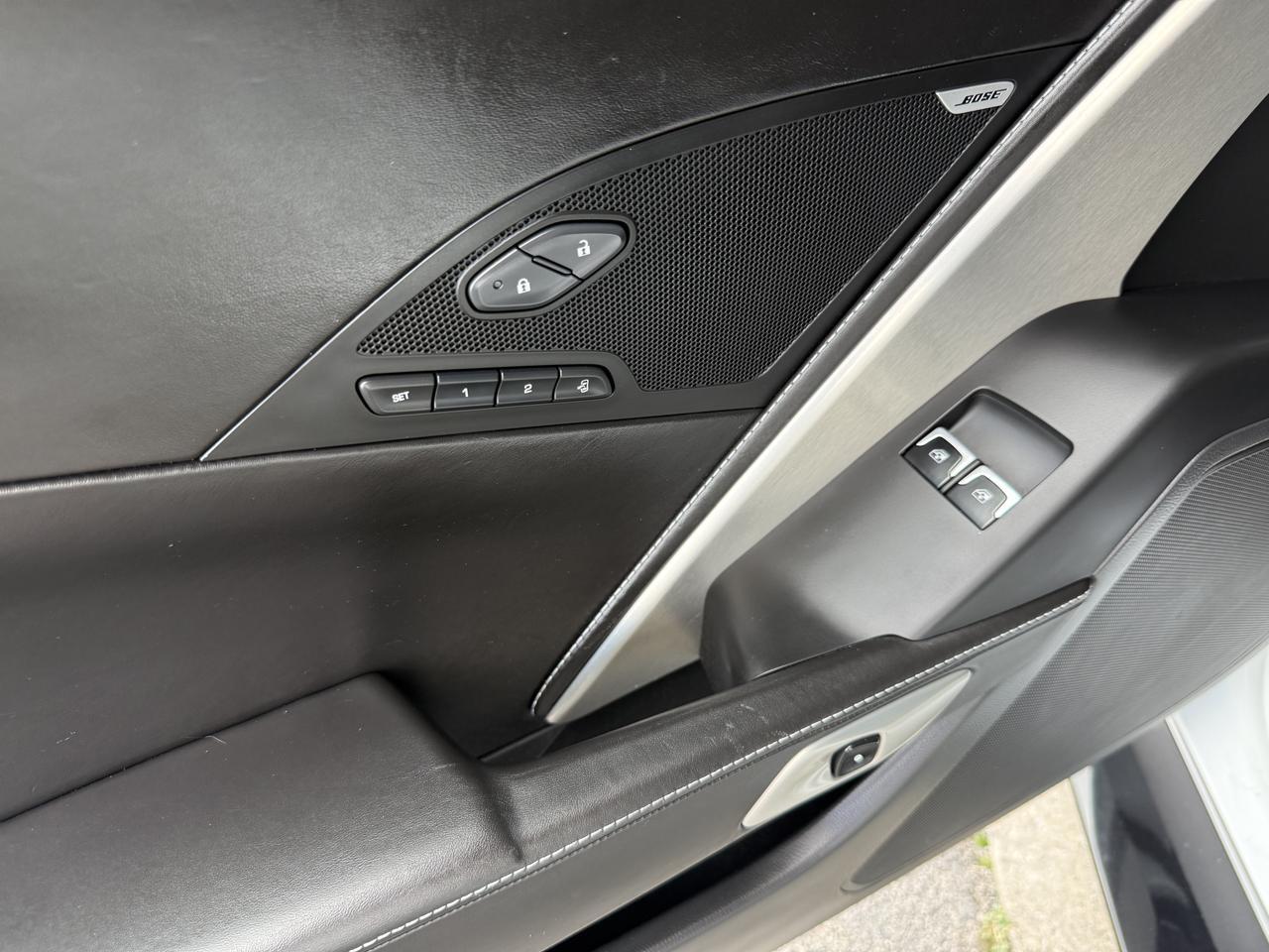 2015 Chevrolet Corvette Z06 3LZ w/Z07 Knoxville TN