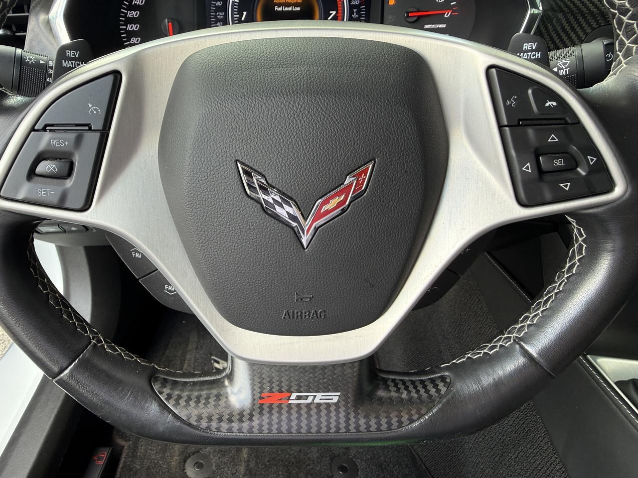 2015 Chevrolet Corvette Z06 3LZ w/Z07 Knoxville TN