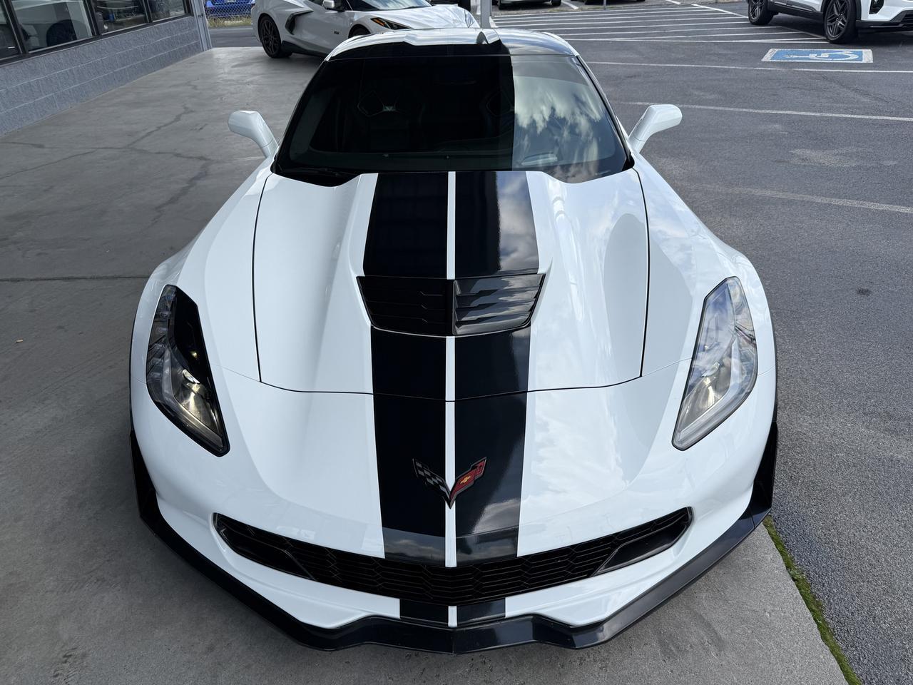 2015 Chevrolet Corvette Z06 3LZ w/Z07 Knoxville TN
