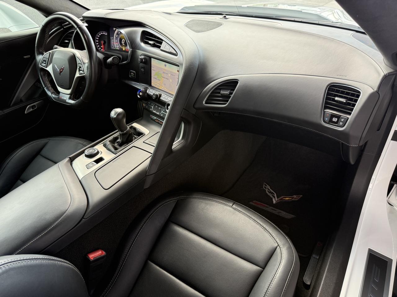 2015 Chevrolet Corvette Z06 3LZ w/Z07 Knoxville TN