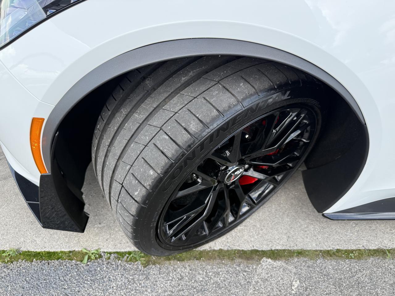 2015 Chevrolet Corvette Z06 3LZ w/Z07 Knoxville TN