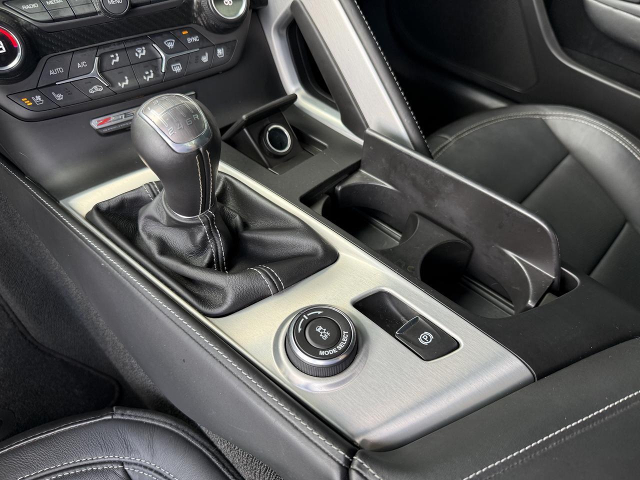 2015 Chevrolet Corvette Z06 3LZ w/Z07 Knoxville TN