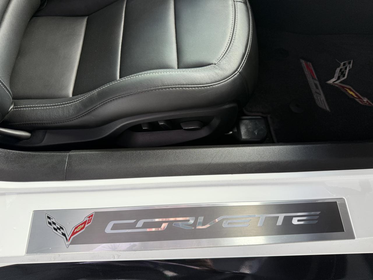 2015 Chevrolet Corvette Z06 3LZ w/Z07 Knoxville TN