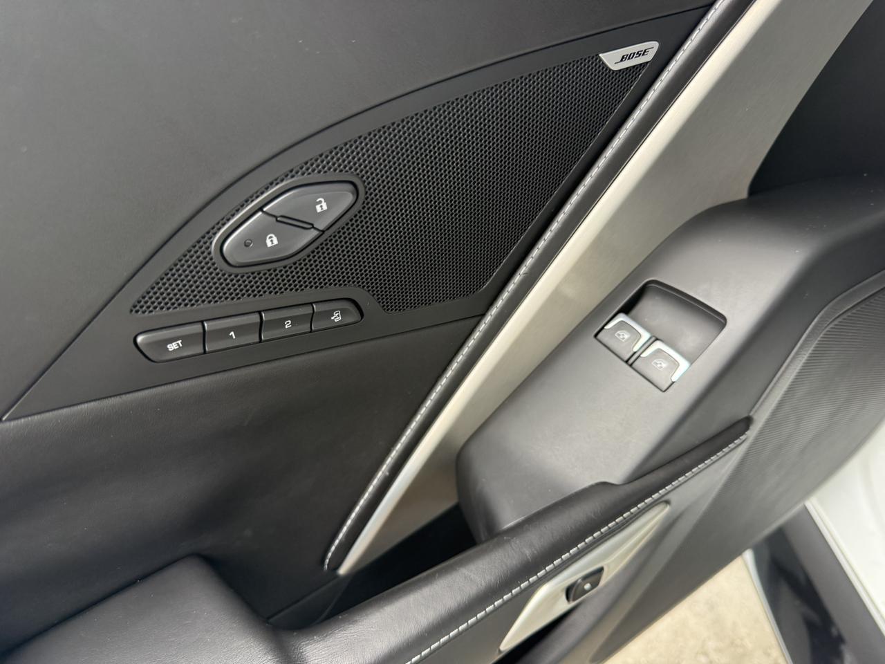 2015 Chevrolet Corvette Z06 3LZ w/Z07 Knoxville TN