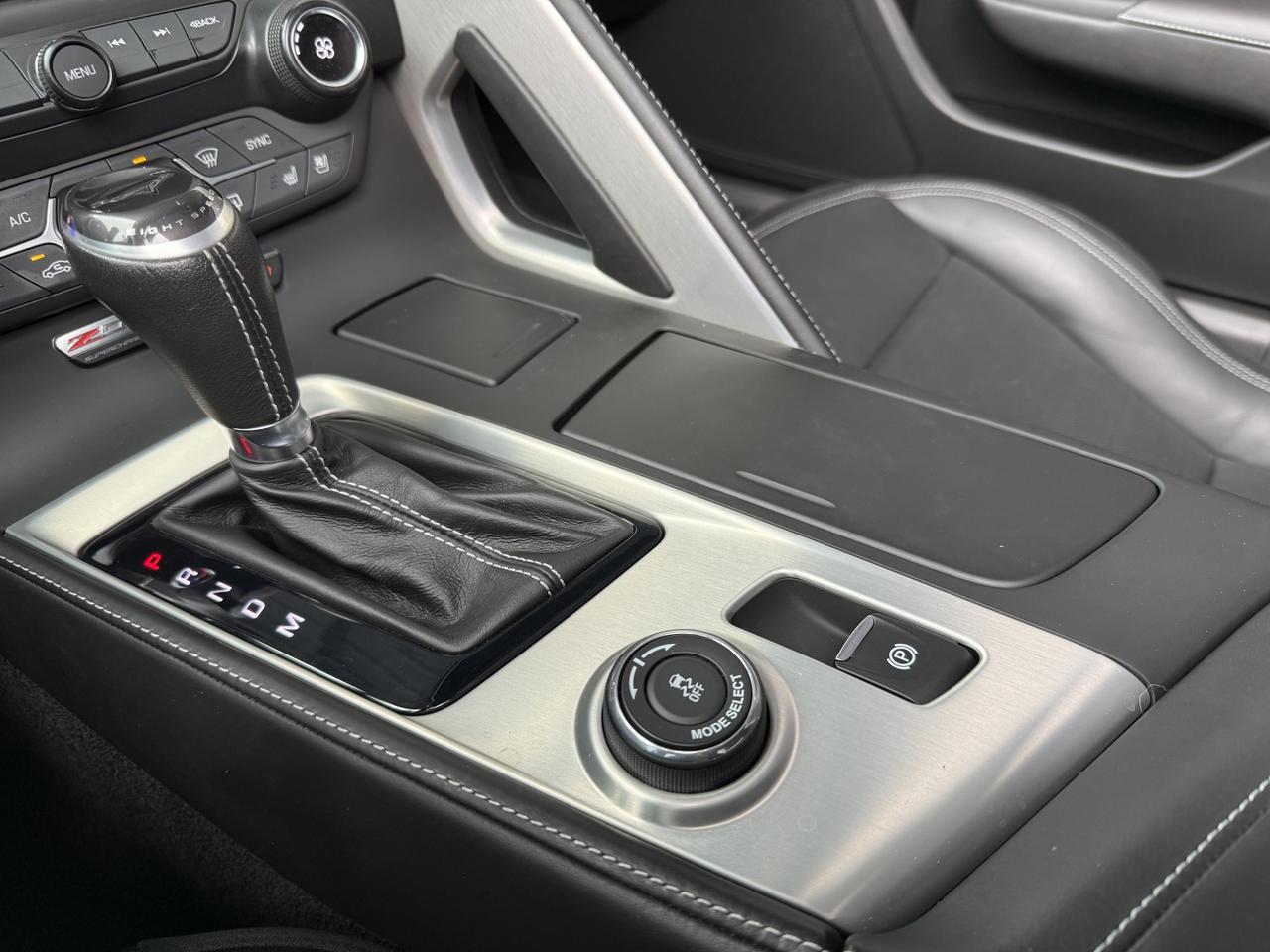 2015 Chevrolet Corvette Z06 3LZ w/Z07 Knoxville TN