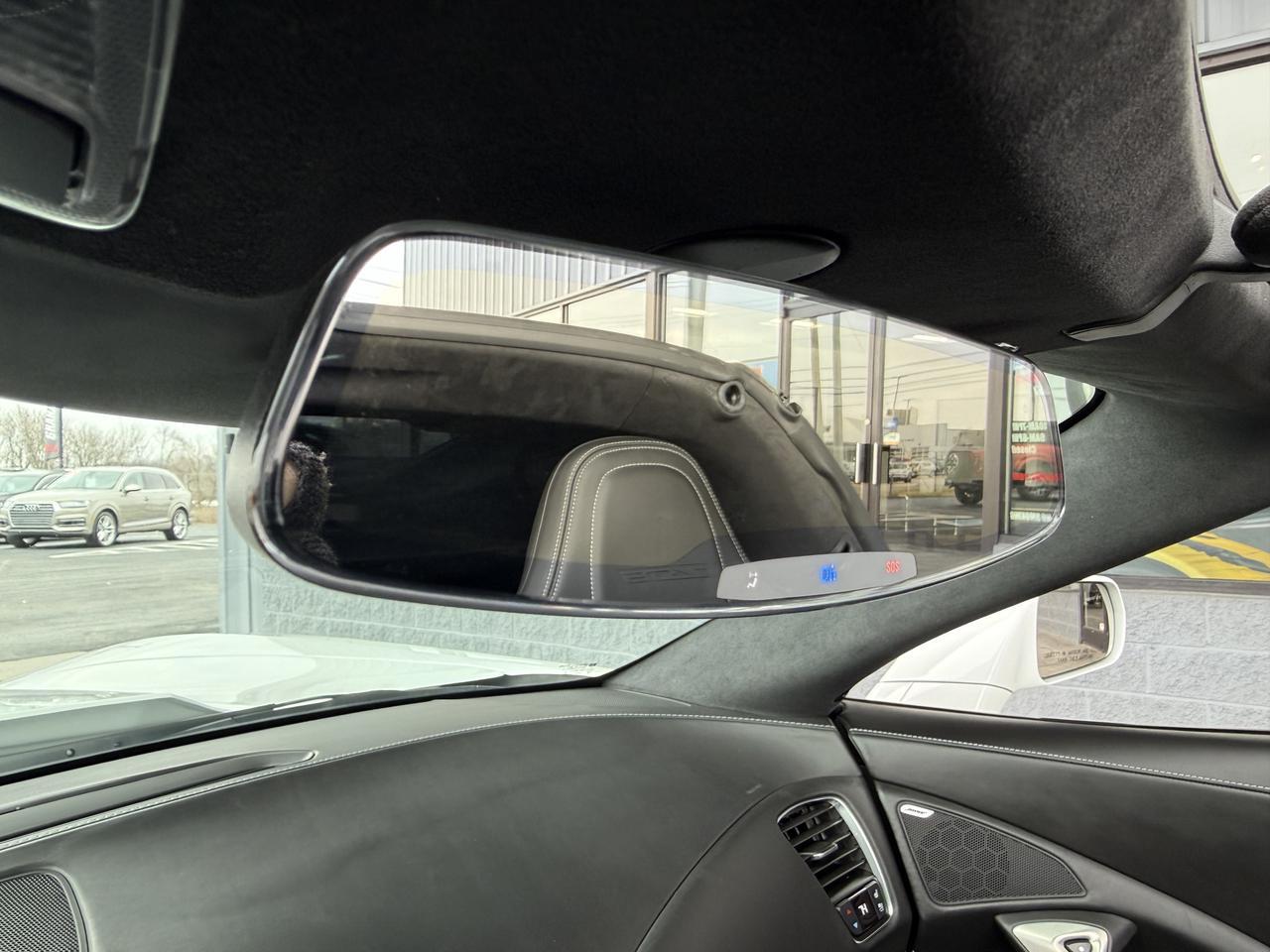 2015 Chevrolet Corvette Z06 3LZ w/Z07 Knoxville TN