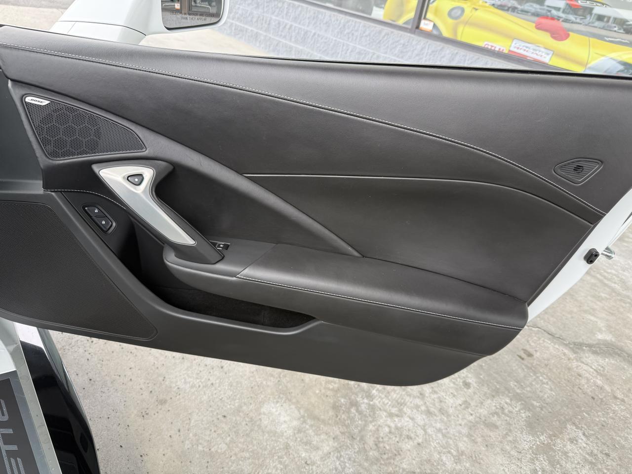 2015 Chevrolet Corvette Z06 3LZ w/Z07 Knoxville TN