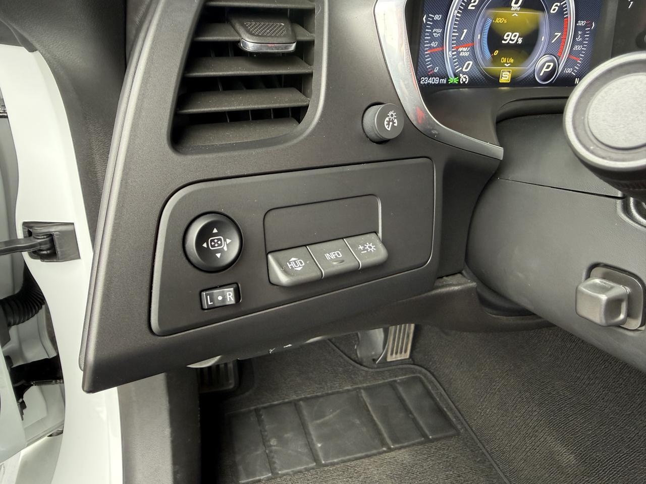 2015 Chevrolet Corvette Z06 3LZ w/Z07 Knoxville TN