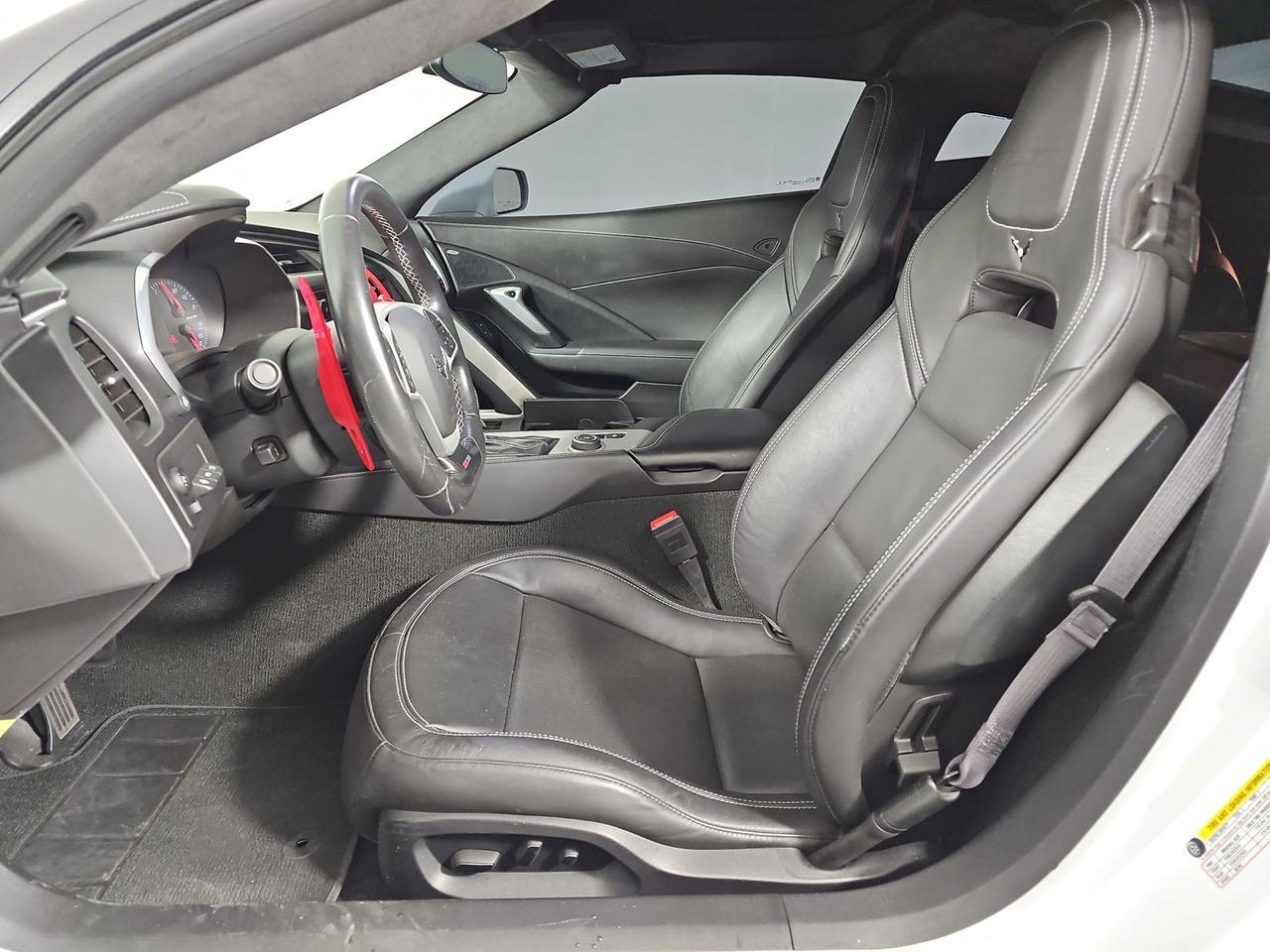 2015 Chevrolet Corvette Z06 3LZ w/Z07 Knoxville TN