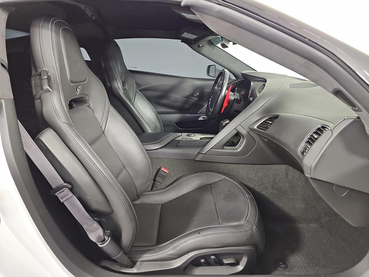 2015 Chevrolet Corvette Z06 3LZ w/Z07 Knoxville TN