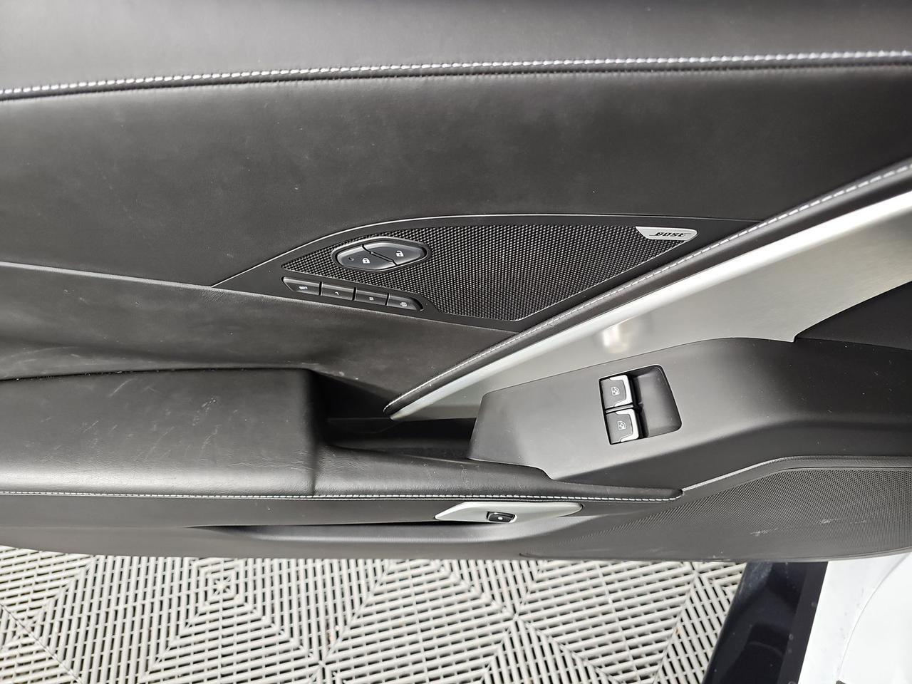 2015 Chevrolet Corvette Z06 3LZ w/Z07 Knoxville TN