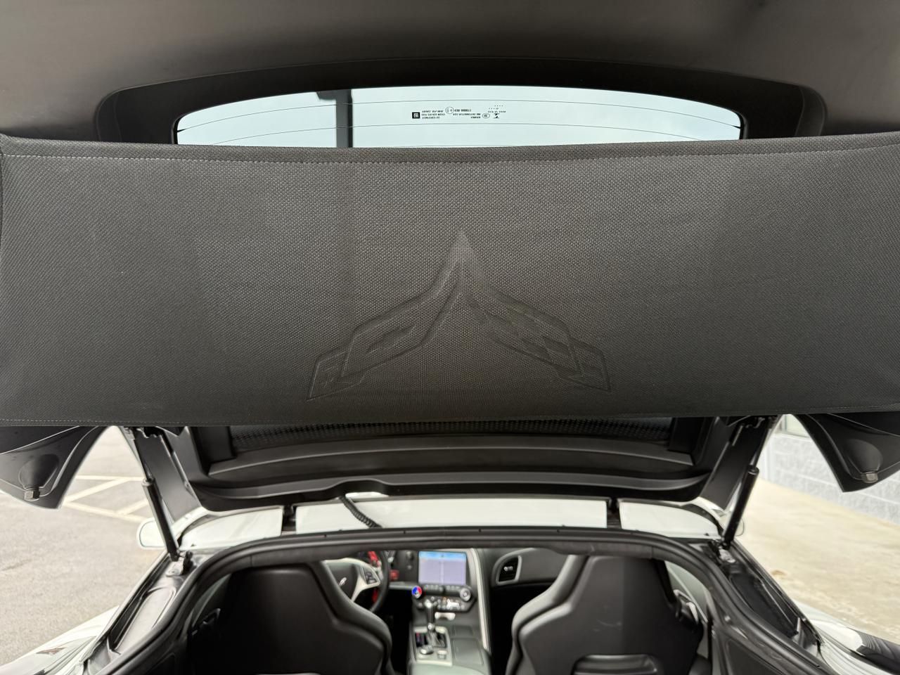 2015 Chevrolet Corvette Z06 3LZ w/Z07 Knoxville TN