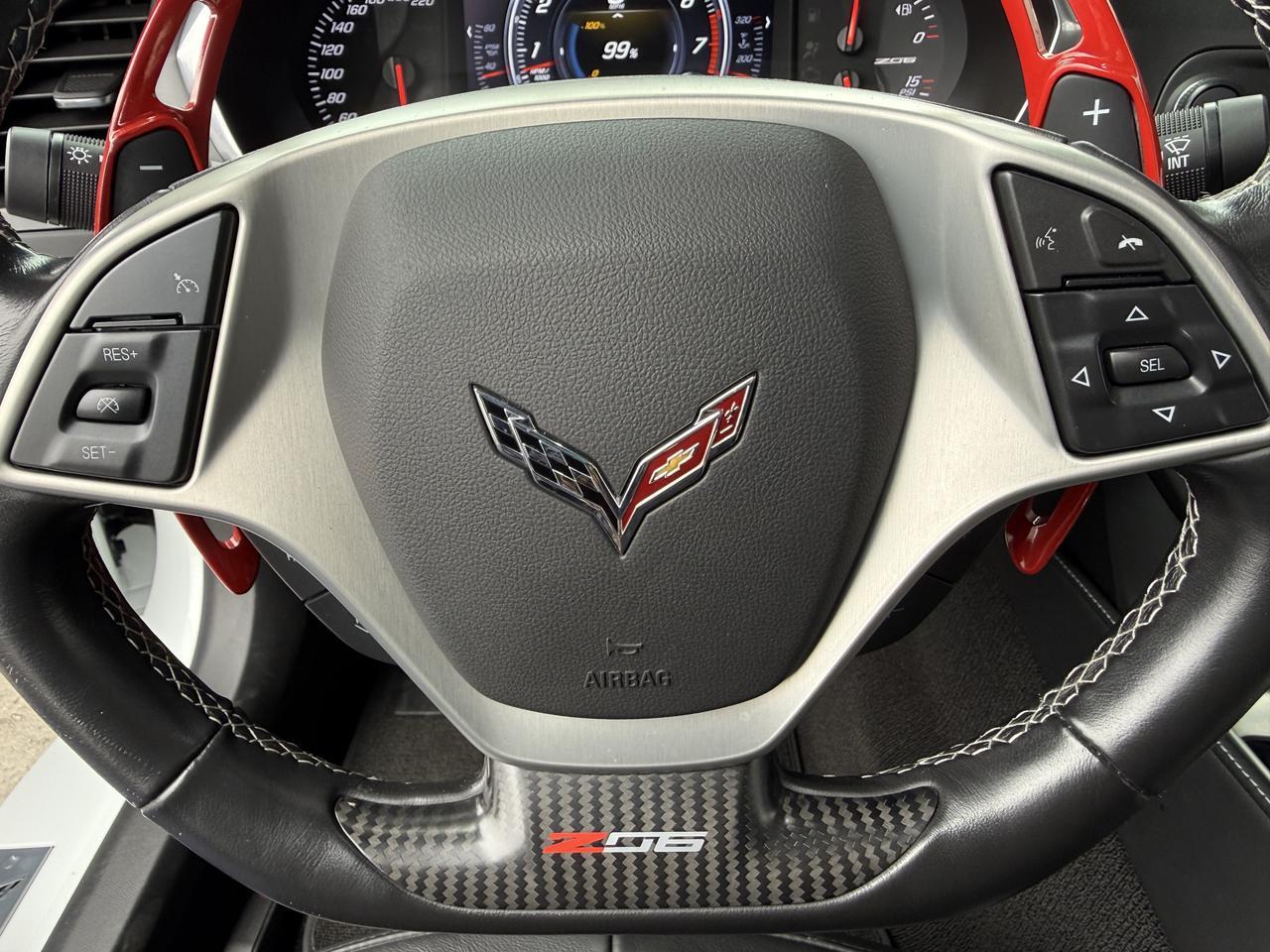 2015 Chevrolet Corvette Z06 3LZ w/Z07 Knoxville TN