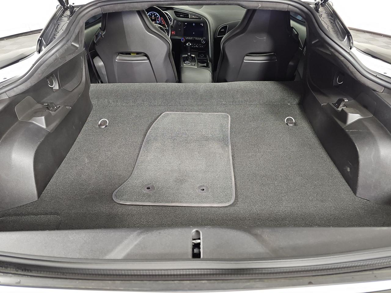 2015 Chevrolet Corvette Z06 3LZ w/Z07 Knoxville TN