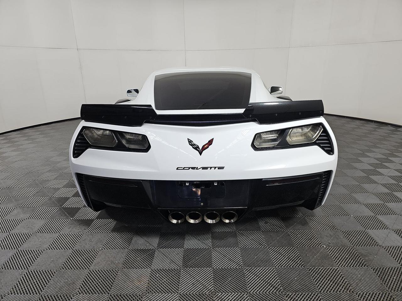 2015 Chevrolet Corvette Z06 3LZ w/Z07 Knoxville TN