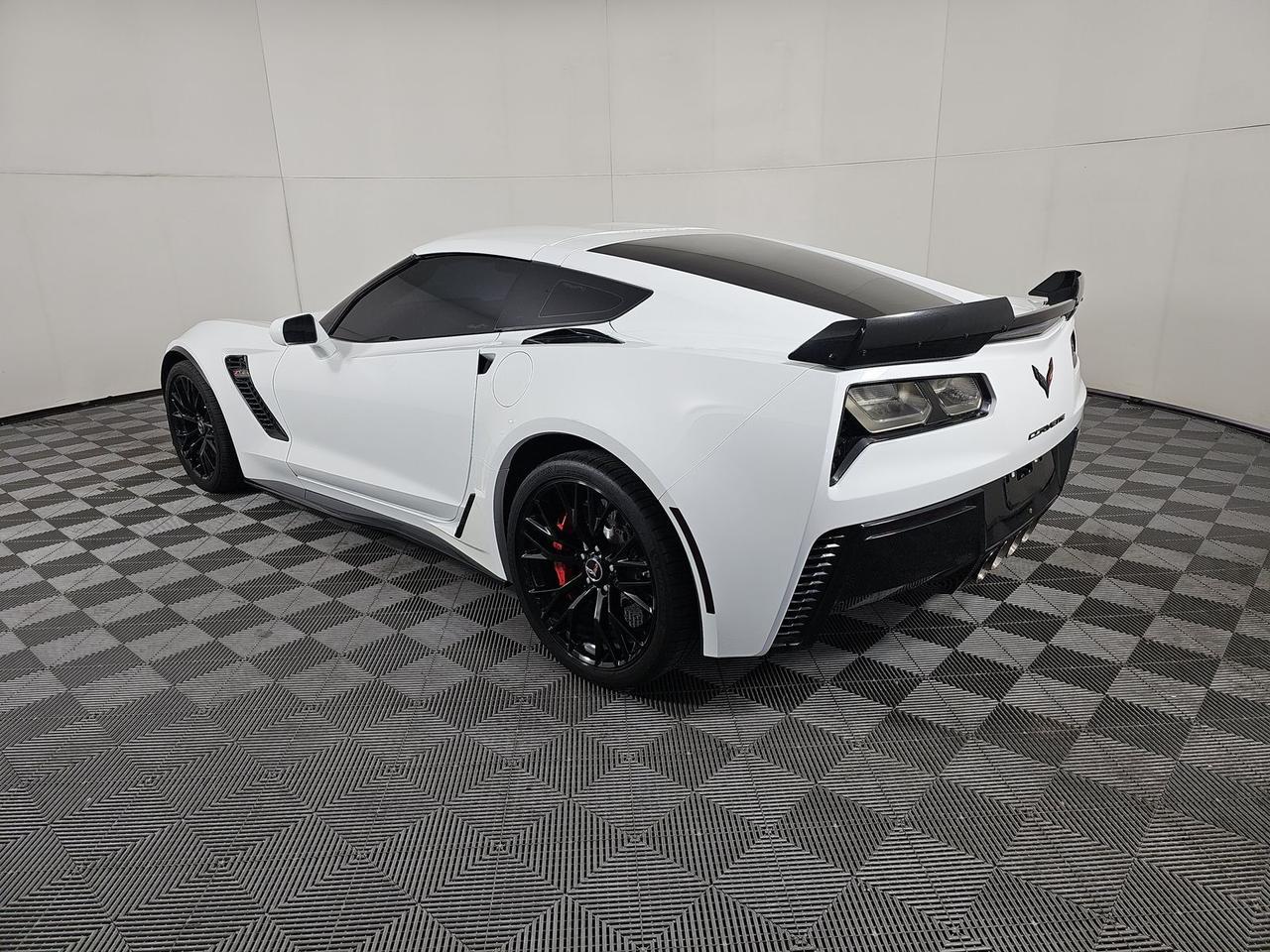 2015 Chevrolet Corvette Z06 3LZ w/Z07 Knoxville TN