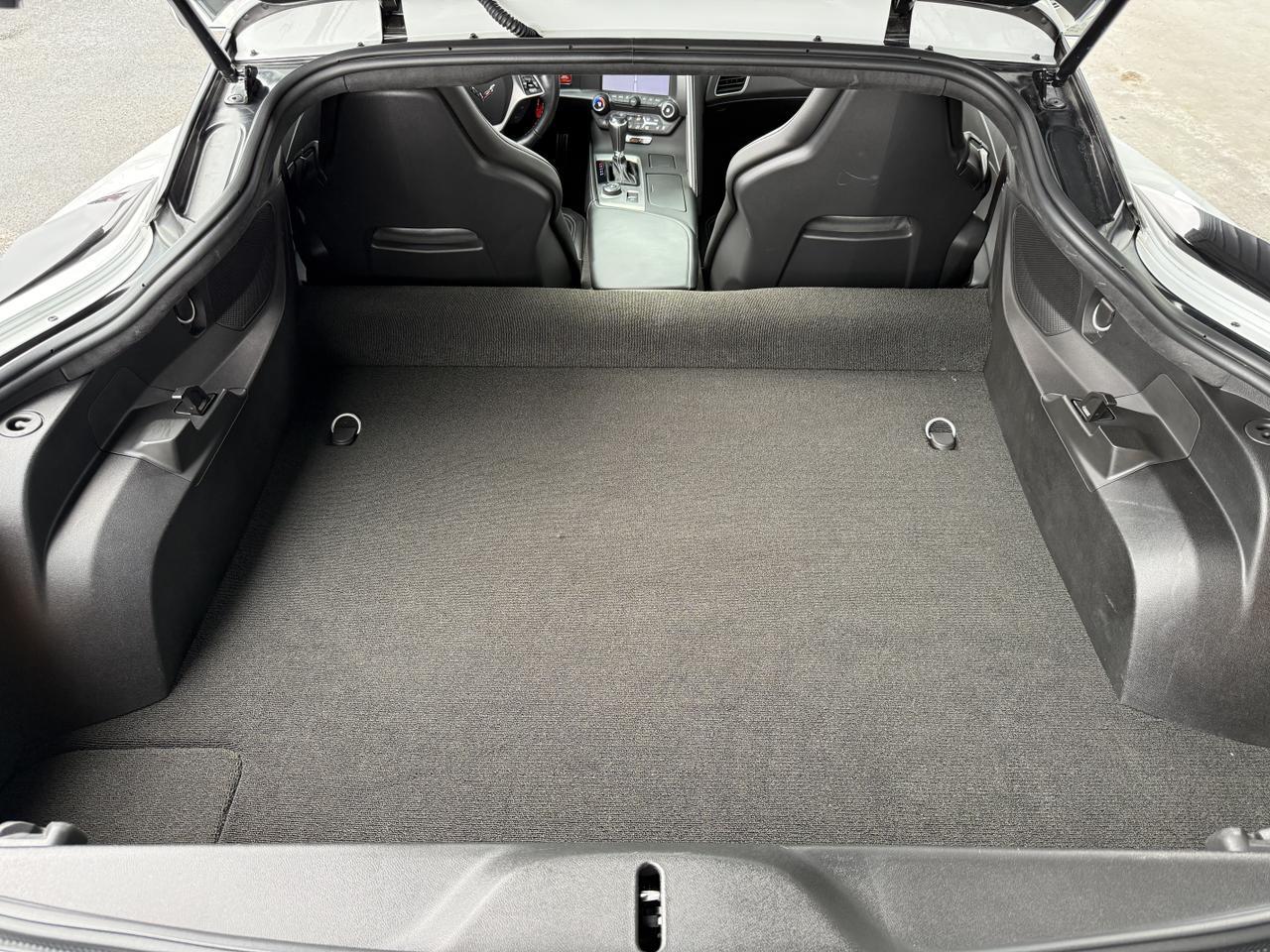 2015 Chevrolet Corvette Z06 3LZ w/Z07 Knoxville TN