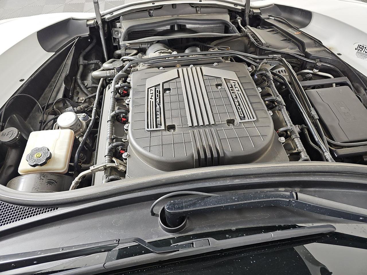 2015 Chevrolet Corvette Z06 3LZ w/Z07 Knoxville TN