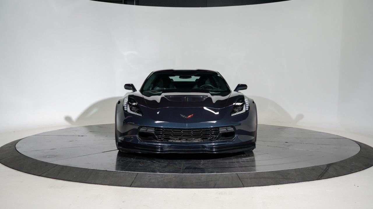 2015 Chevrolet Corvette Z06 3LZ w/Z07 PERFORMANCE PKG Franklin TN