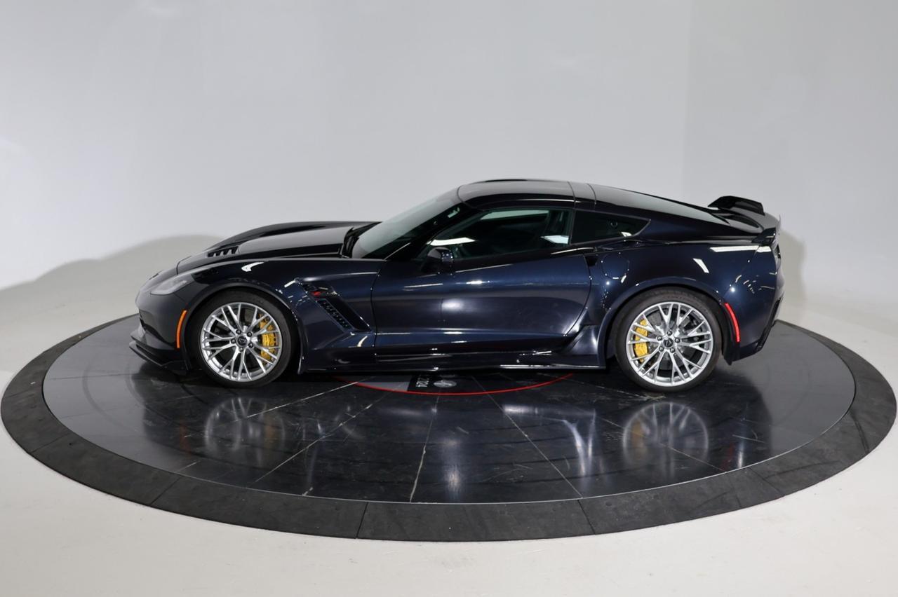 2015 Chevrolet Corvette Z06 3LZ w/Z07 PERFORMANCE PKG Franklin TN