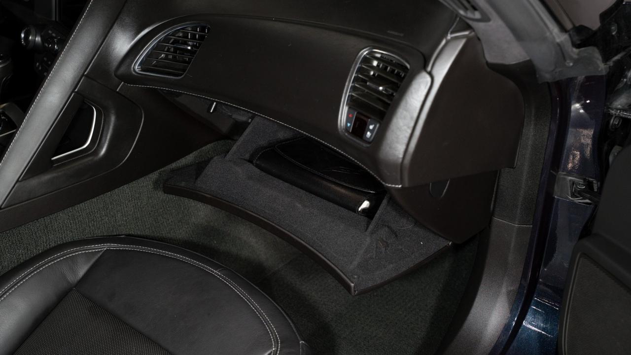 2015 Chevrolet Corvette Z06 3LZ w/Z07 PERFORMANCE PKG Franklin TN