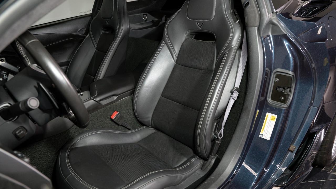 2015 Chevrolet Corvette Z06 3LZ w/Z07 PERFORMANCE PKG Franklin TN