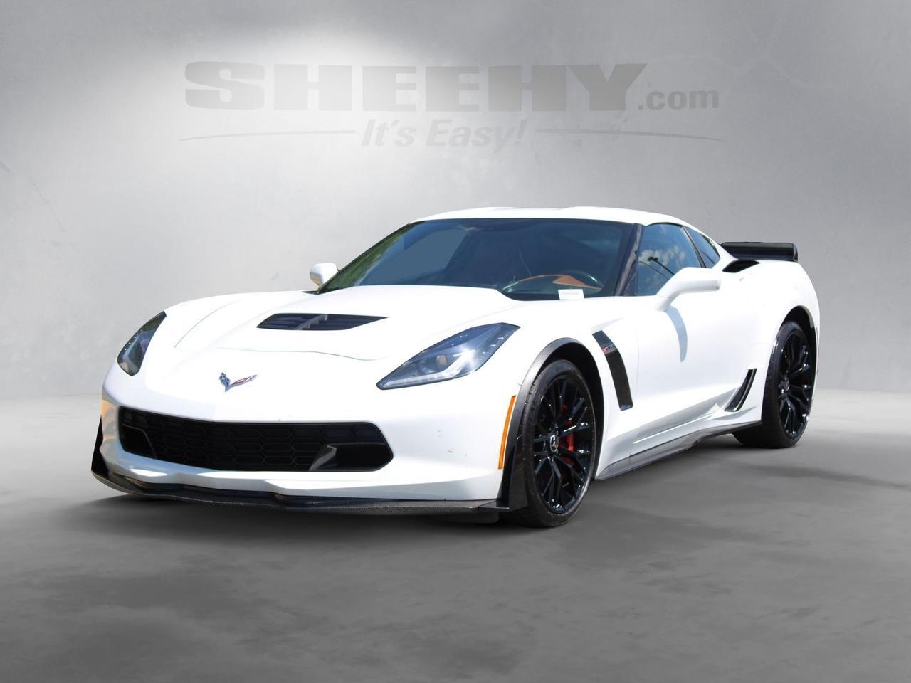 2015 Chevrolet Corvette Z06 3LZ Stafford VA