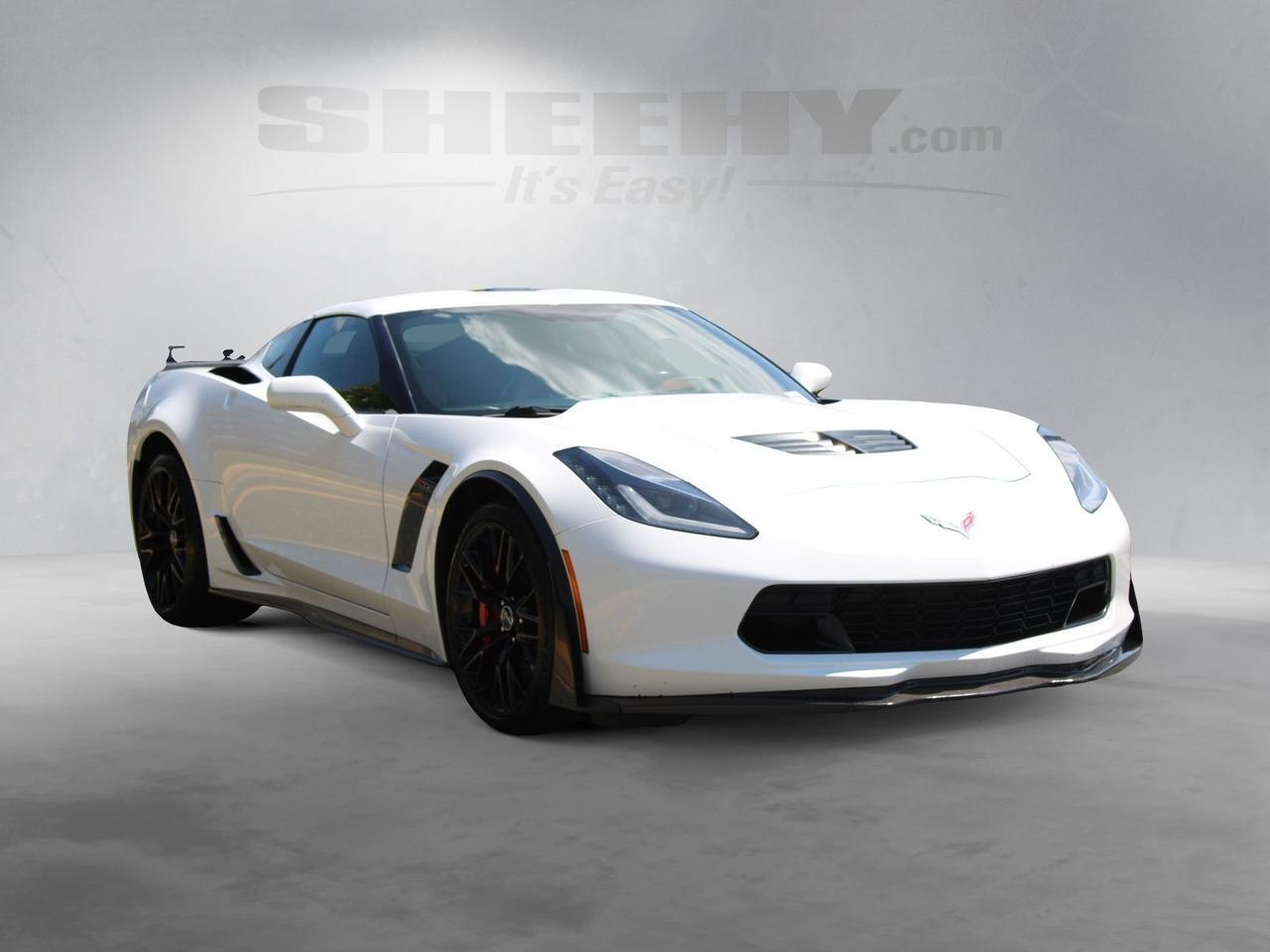 2015 Chevrolet Corvette Z06 3LZ Stafford VA