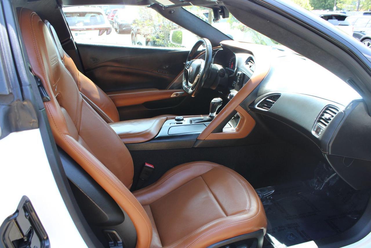 2015 Chevrolet Corvette Z06 3LZ Stafford VA
