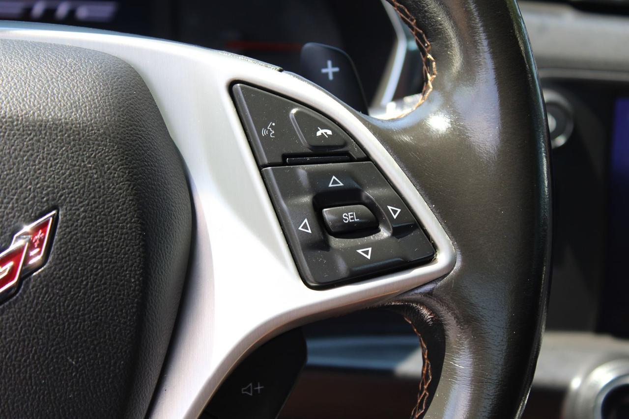 2015 Chevrolet Corvette Z06 3LZ Stafford VA