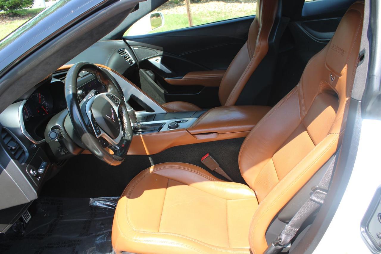 2015 Chevrolet Corvette Z06 3LZ Stafford VA