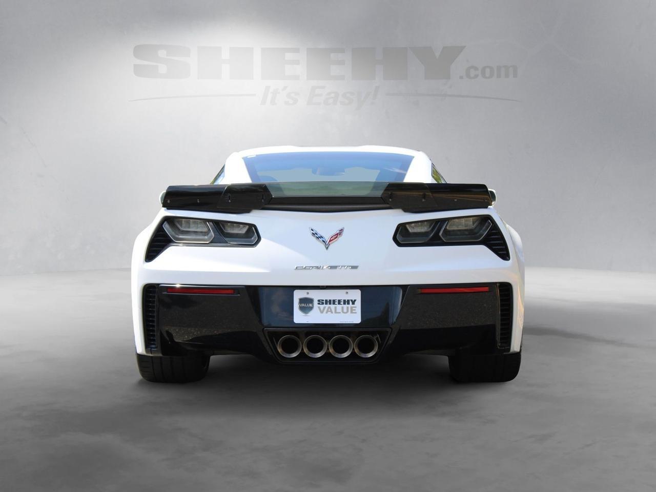 2015 Chevrolet Corvette Z06 3LZ Stafford VA