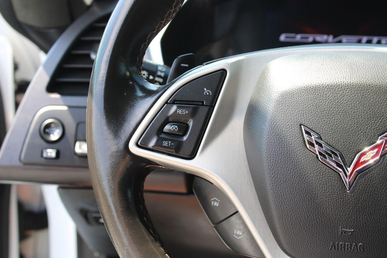 2015 Chevrolet Corvette Z06 3LZ Stafford VA