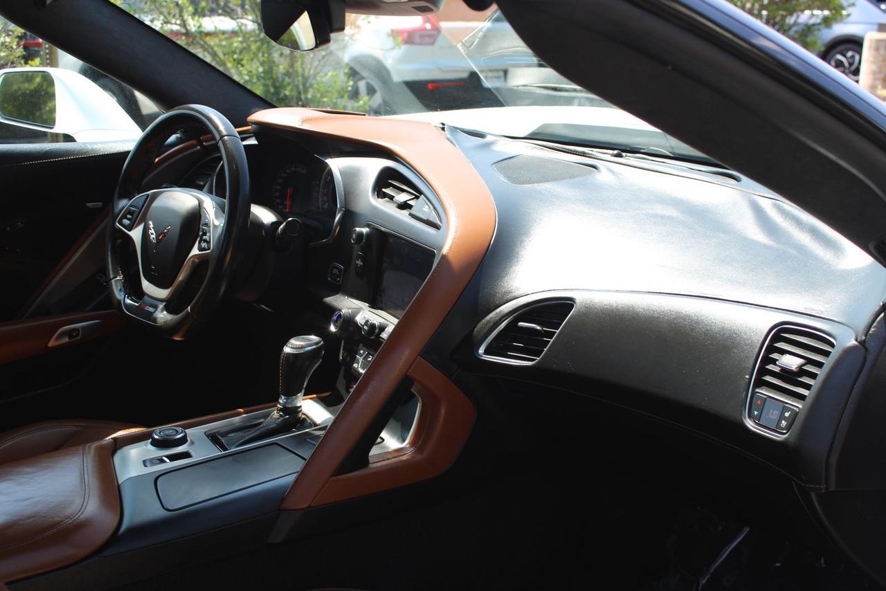 2015 Chevrolet Corvette Z06 3LZ Stafford VA