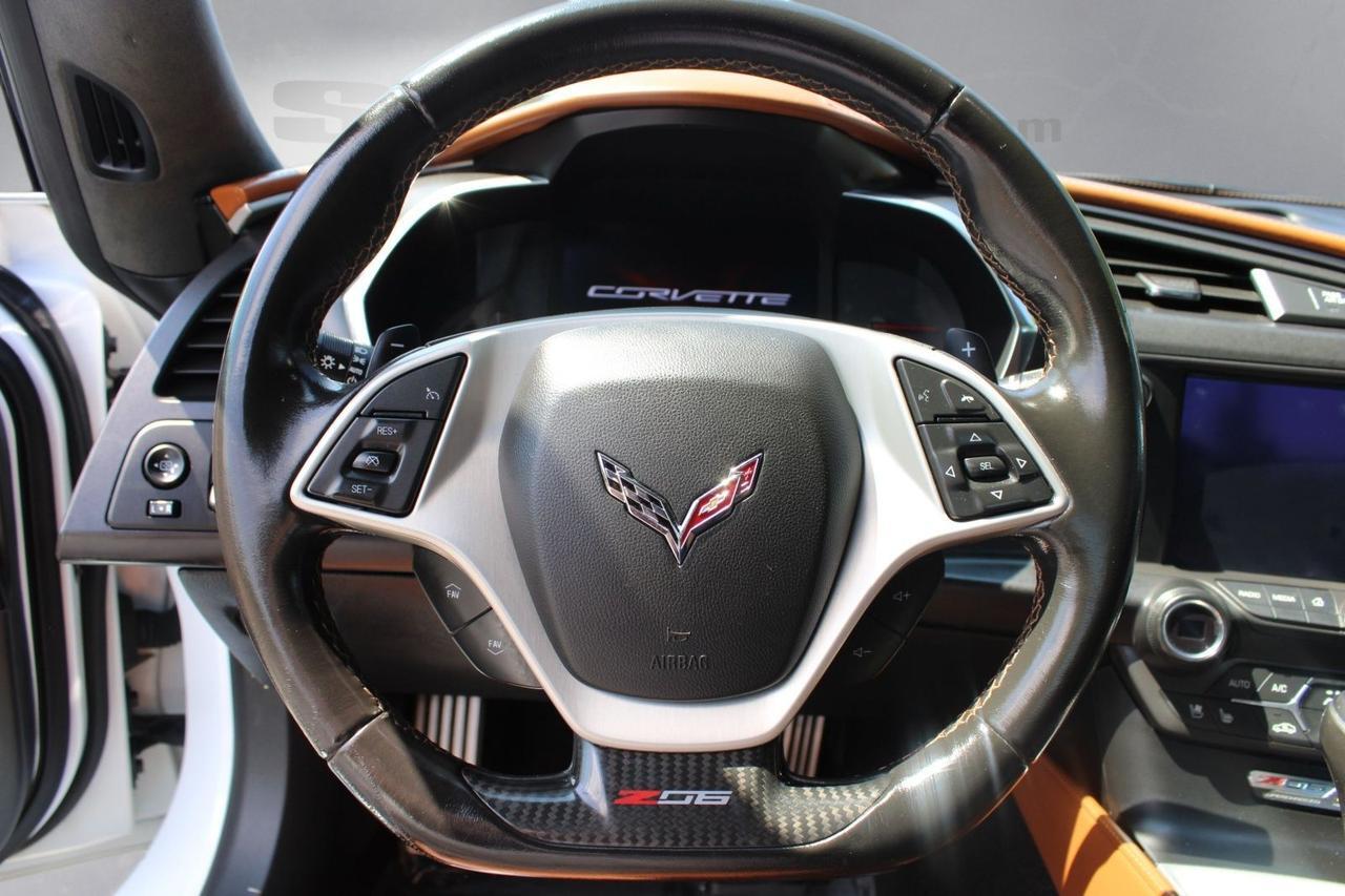 2015 Chevrolet Corvette Z06 3LZ Stafford VA