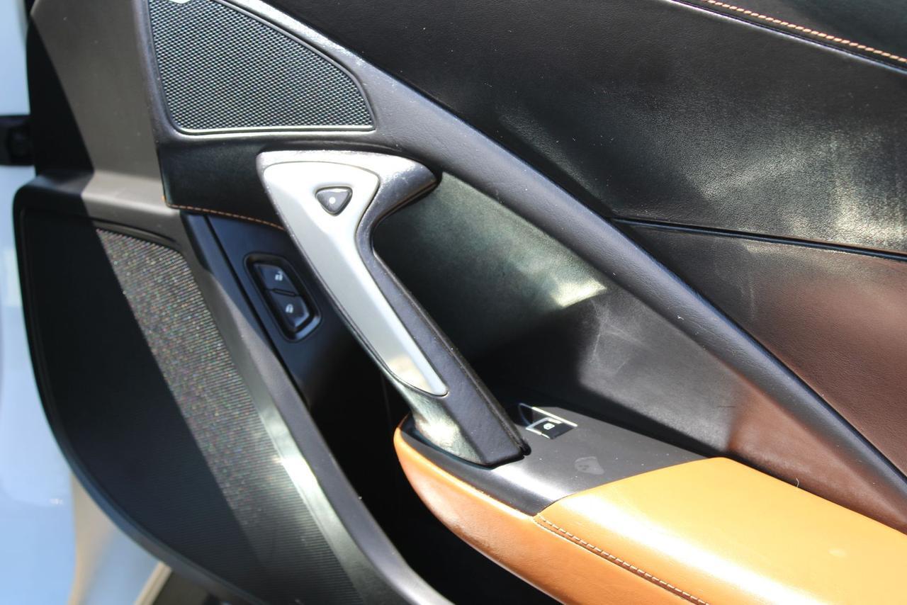 2015 Chevrolet Corvette Z06 3LZ Stafford VA