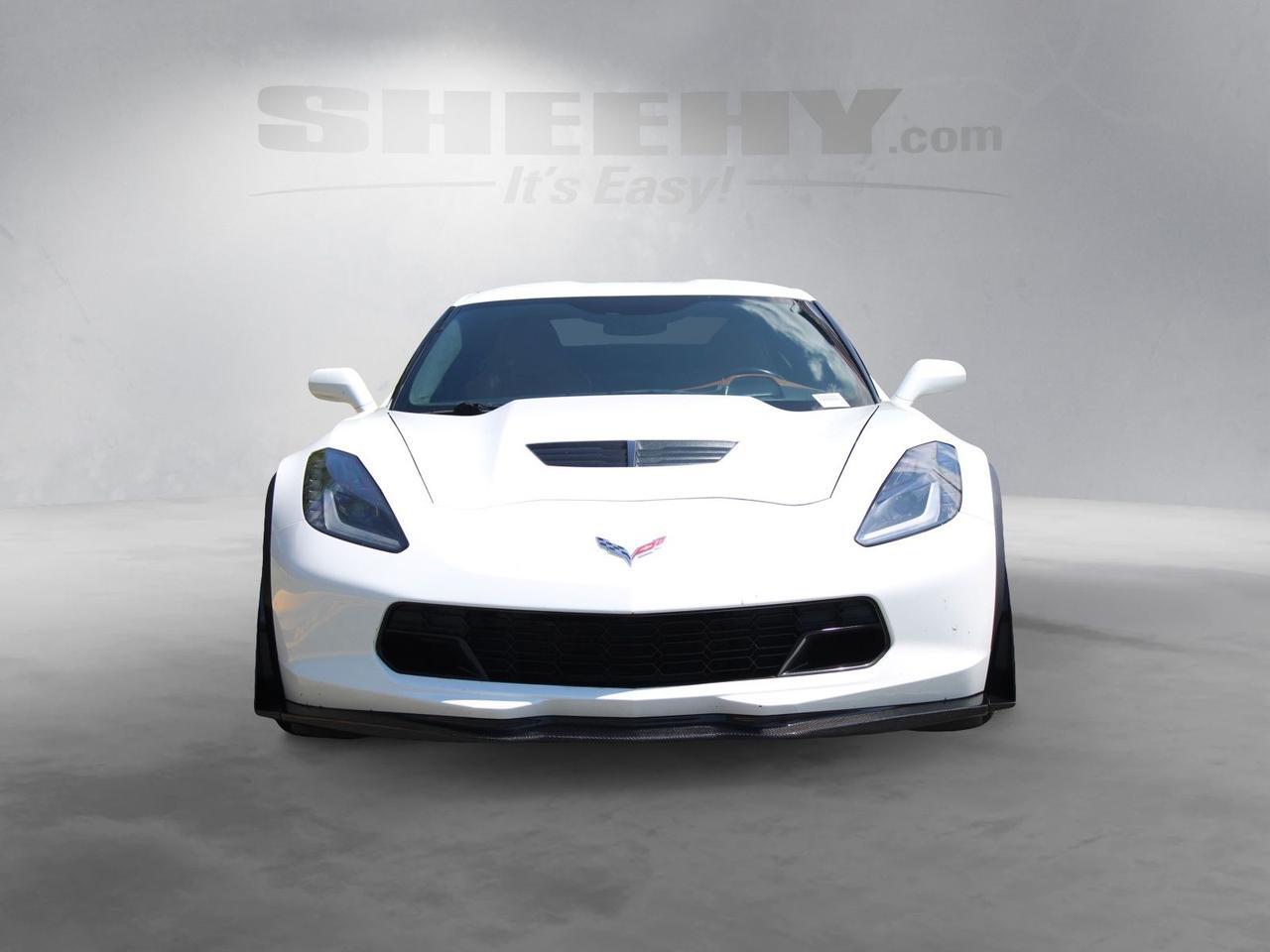 2015 Chevrolet Corvette Z06 3LZ Stafford VA